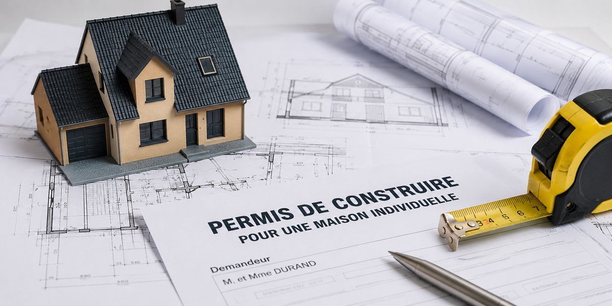 Permis de construire : quels travaux l'exigent ?