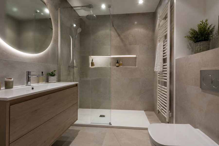 Rénovation salle de bain — guide complet