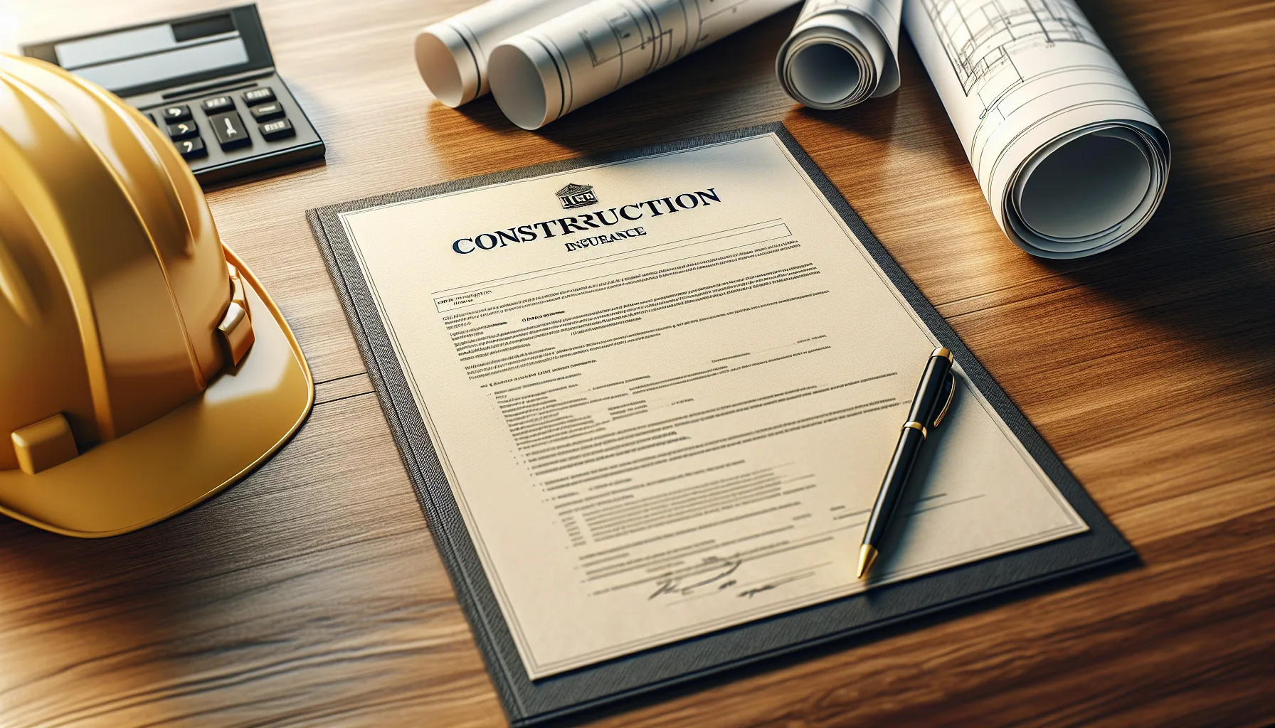 Assurance dommages-ouvrage construction