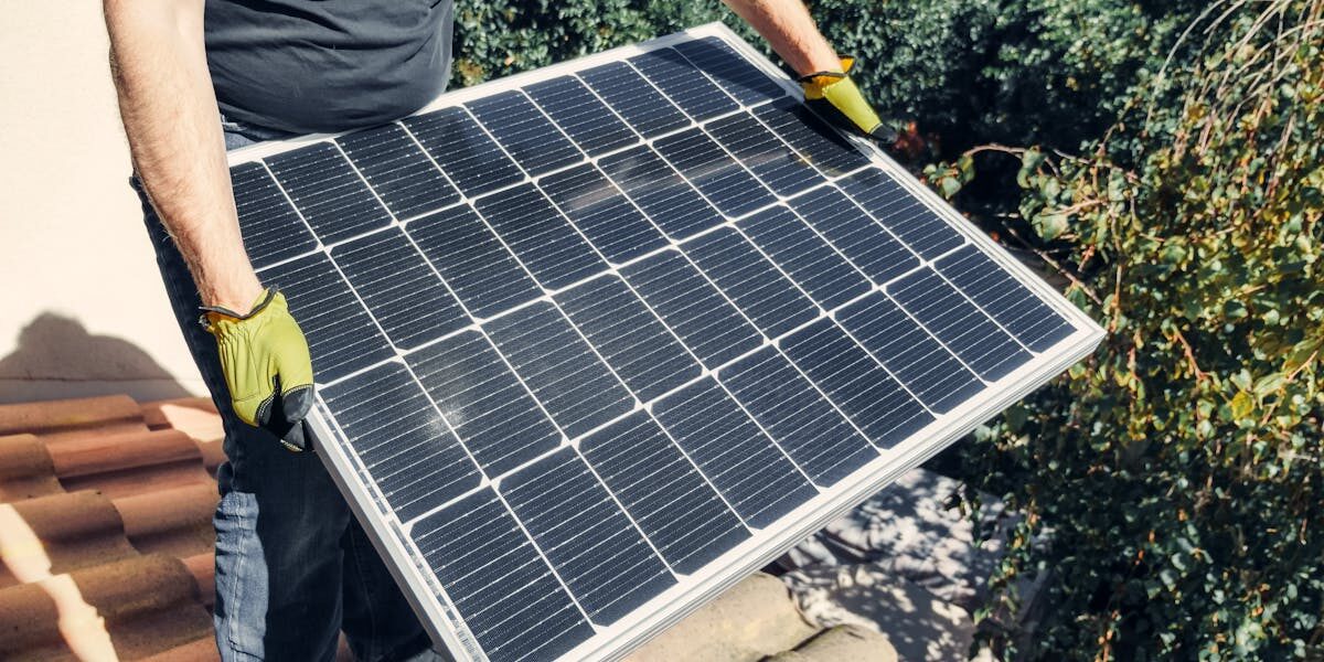 Panneaux Solaires & Photovoltaïque Côtes-d'Armor