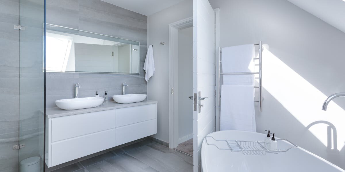 Rénovation Salle de Bain — artisan professionnel en France
