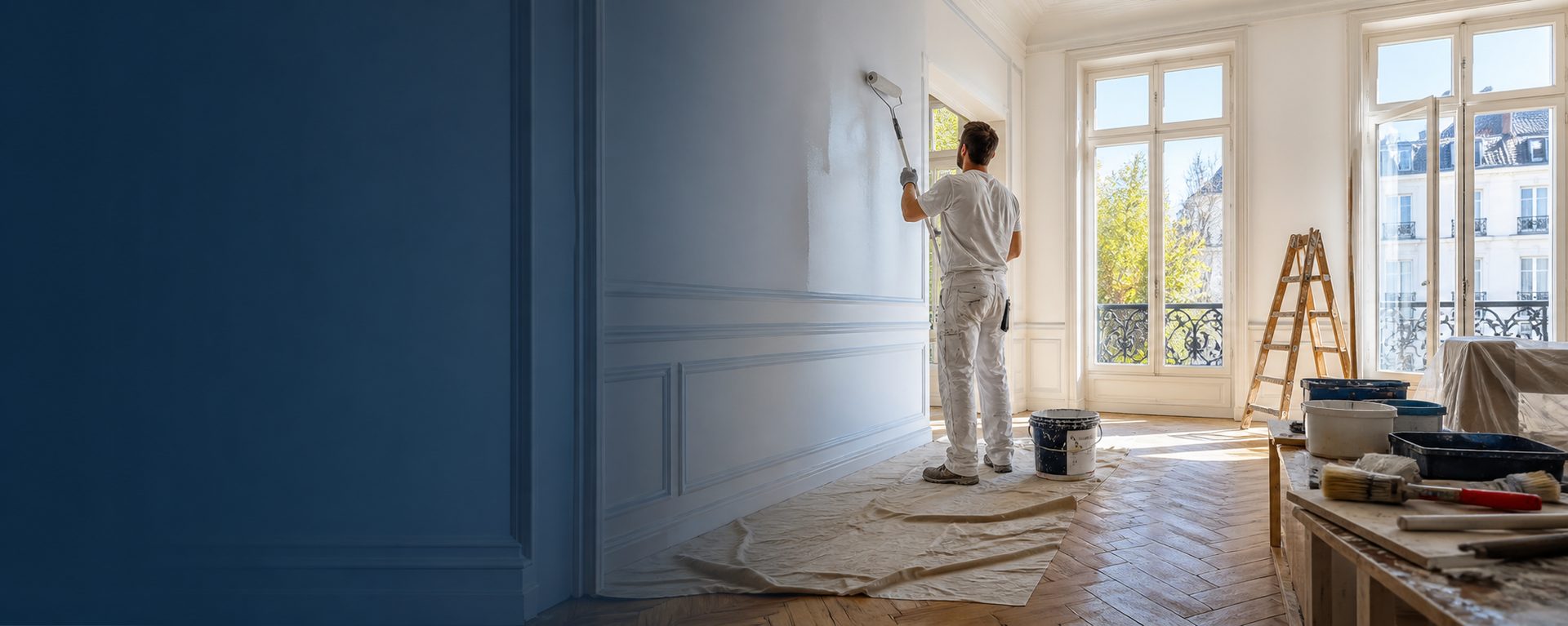 Artisans travaux France